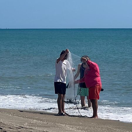 Ocean Village Fort Pierce Eksteriør billede