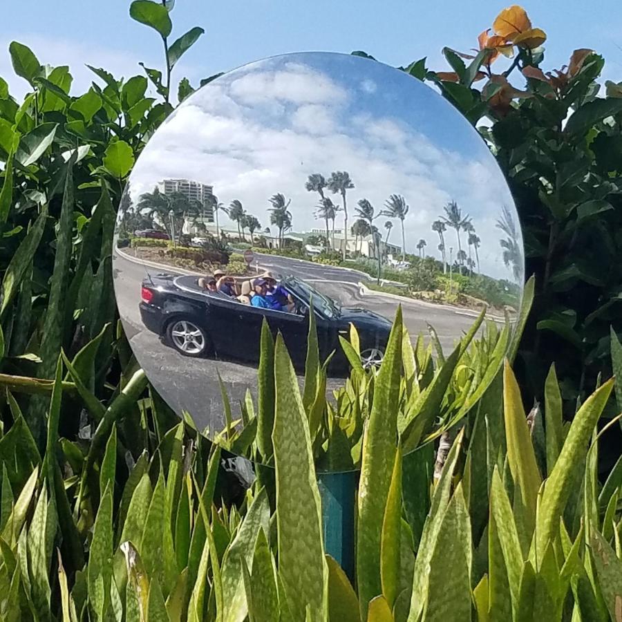 Ocean Village Fort Pierce Eksteriør billede