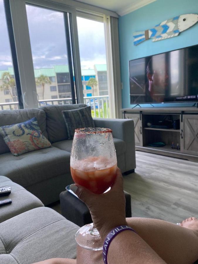 Ocean Village Fort Pierce Eksteriør billede
