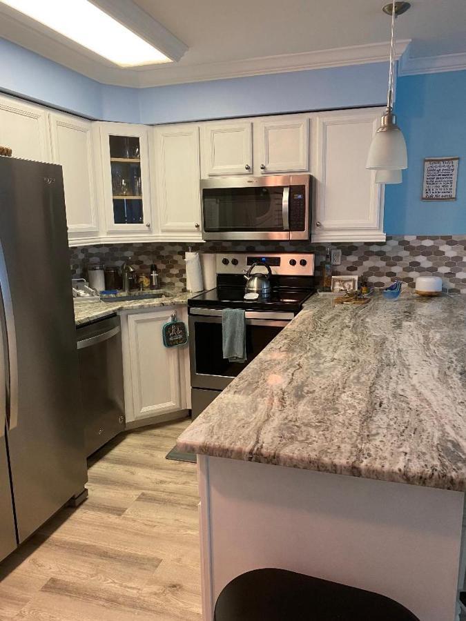 Ocean Village Fort Pierce Eksteriør billede