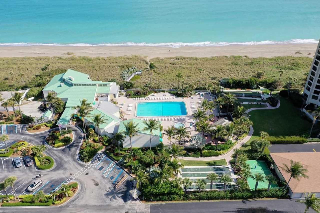 Ocean Village Fort Pierce Eksteriør billede