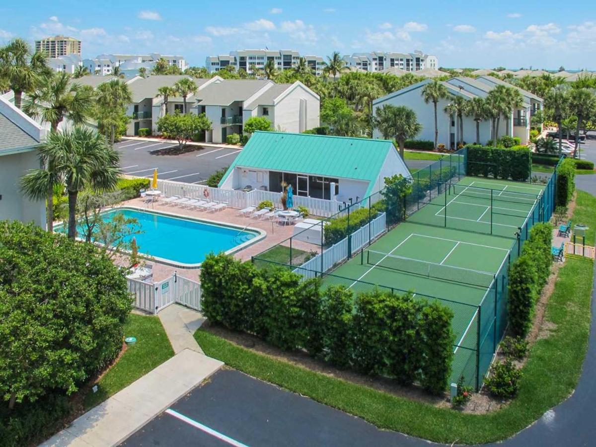 Ocean Village Fort Pierce Eksteriør billede
