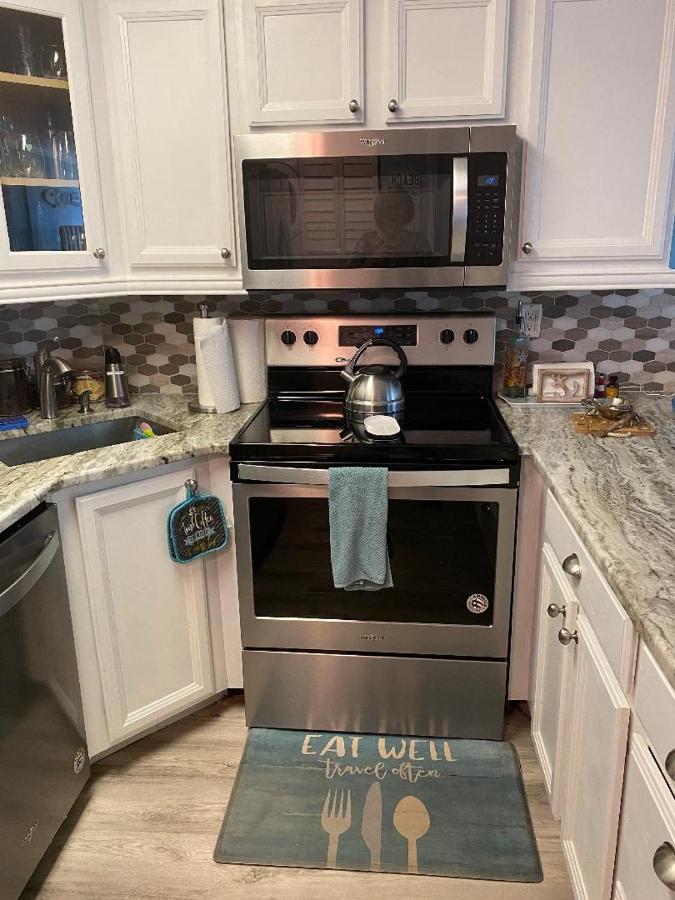 Ocean Village Fort Pierce Eksteriør billede