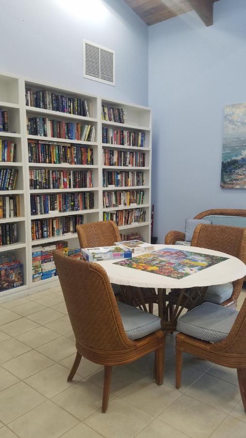 Ocean Village Fort Pierce Eksteriør billede