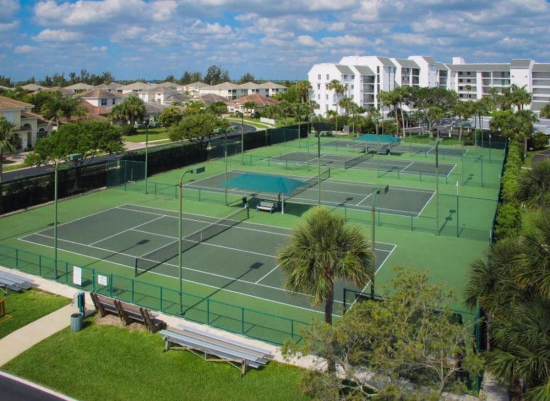 Ocean Village Fort Pierce Eksteriør billede