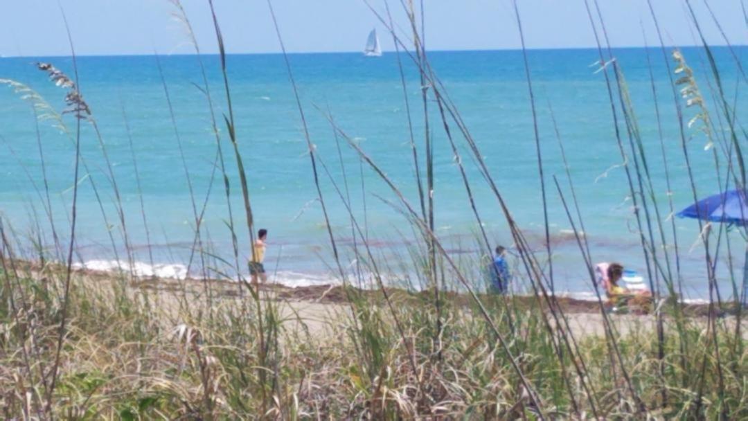 Ocean Village Fort Pierce Eksteriør billede