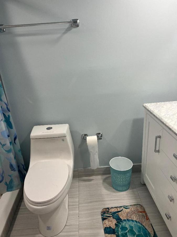 Ocean Village Fort Pierce Eksteriør billede