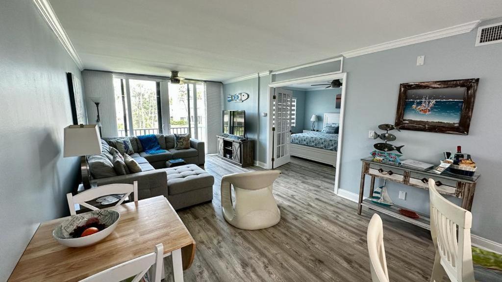Ocean Village Fort Pierce Eksteriør billede