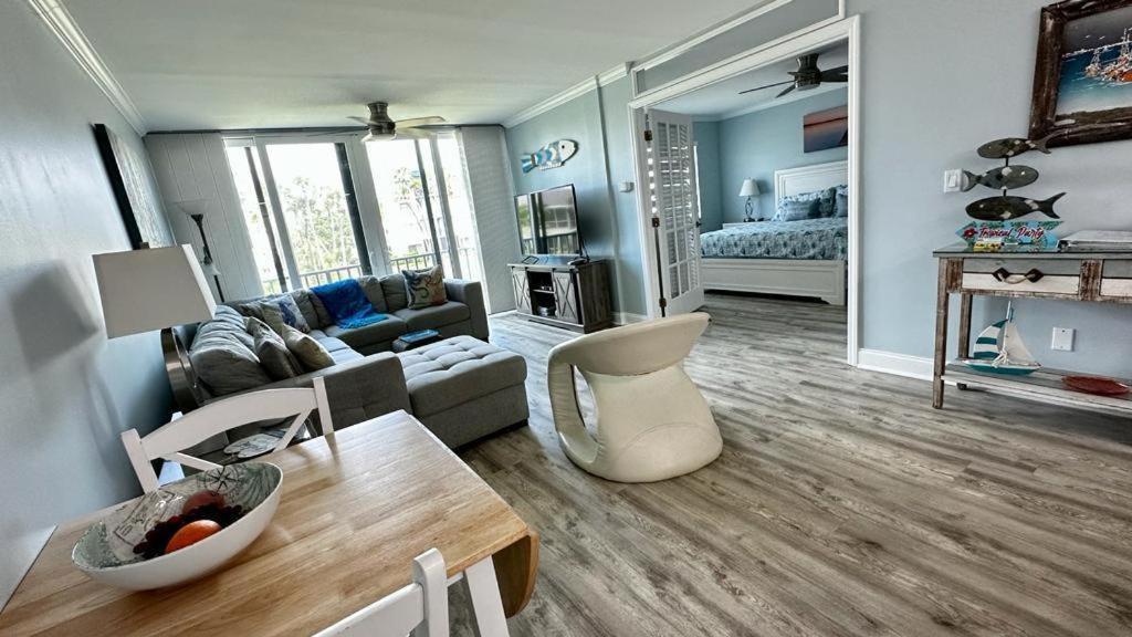 Ocean Village Fort Pierce Eksteriør billede