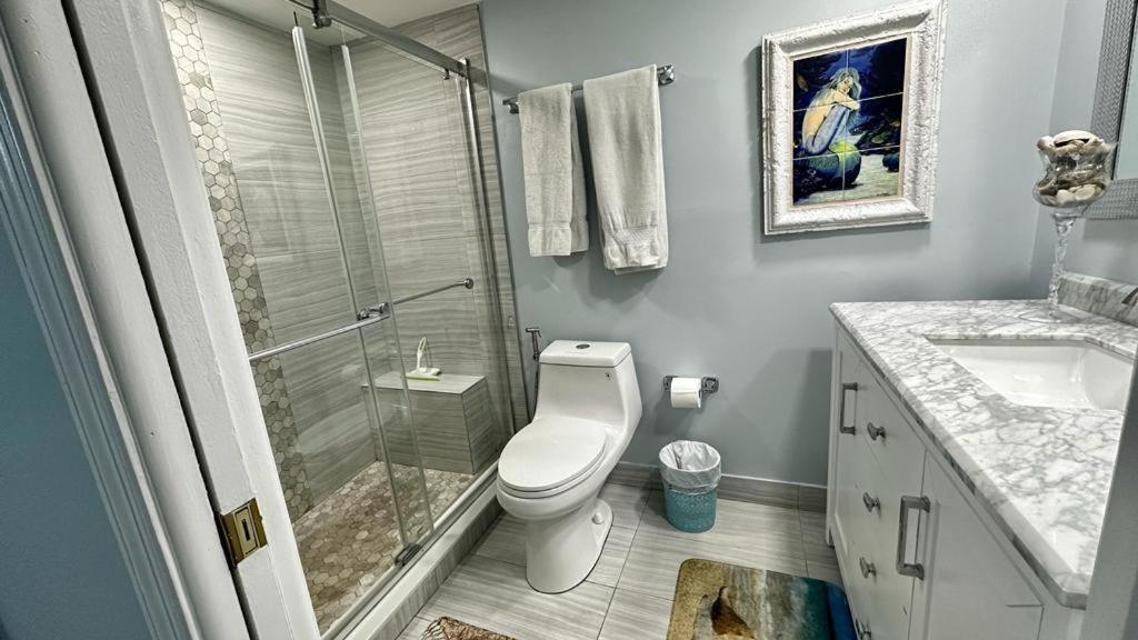 Ocean Village Fort Pierce Eksteriør billede