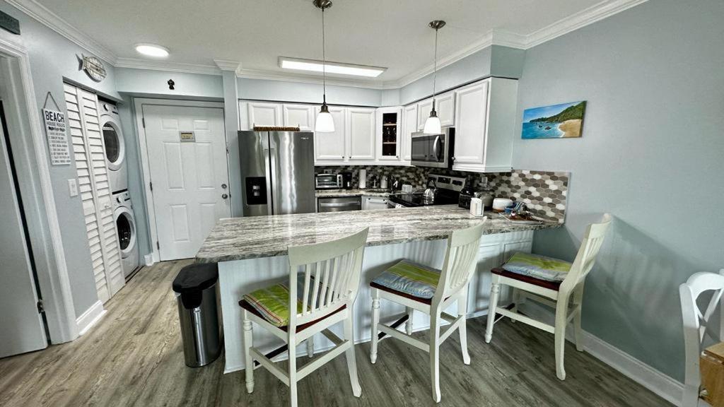 Ocean Village Fort Pierce Eksteriør billede
