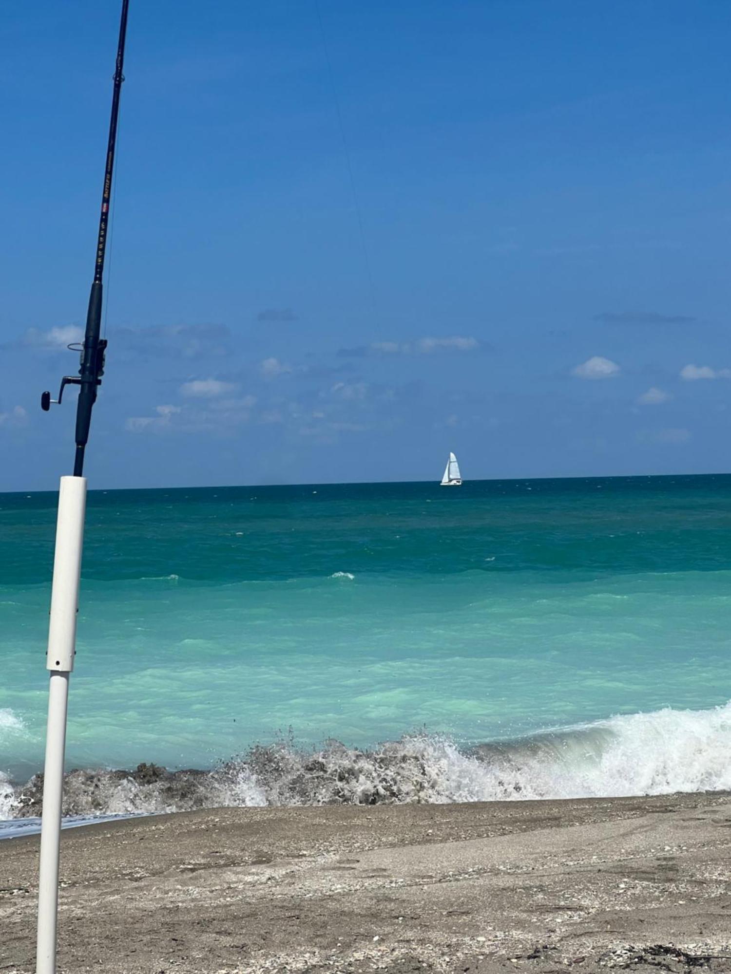 Ocean Village Fort Pierce Eksteriør billede