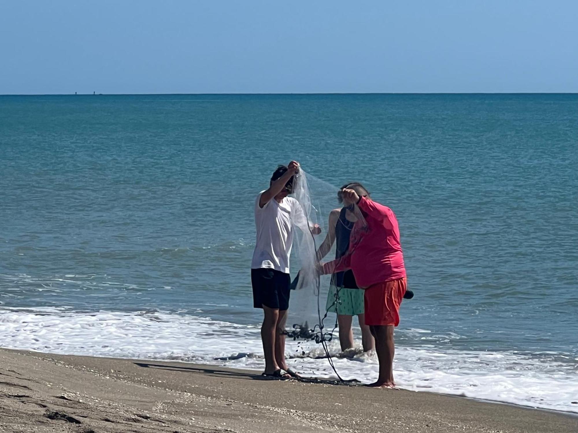 Ocean Village Fort Pierce Eksteriør billede