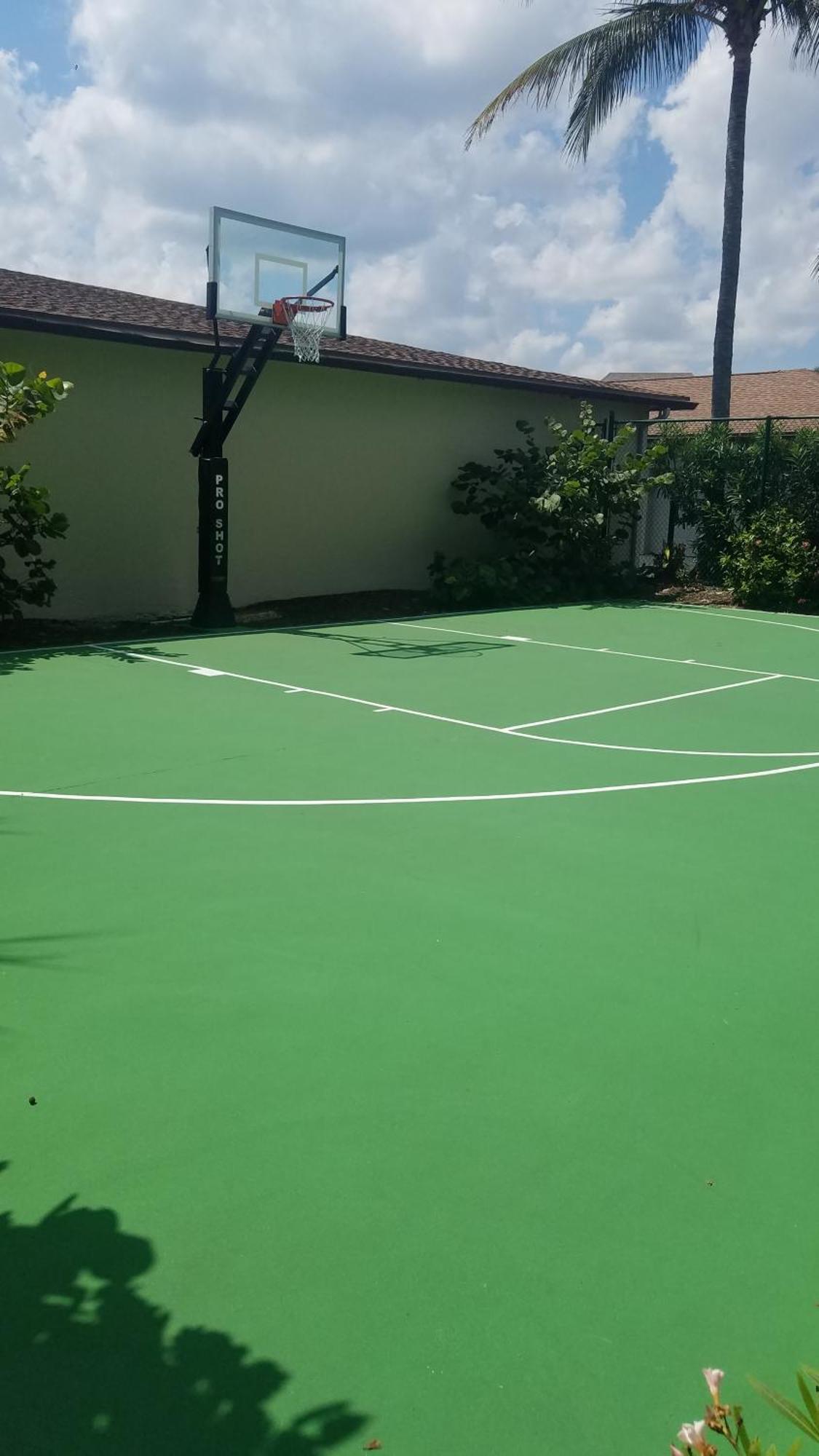 Ocean Village Fort Pierce Eksteriør billede