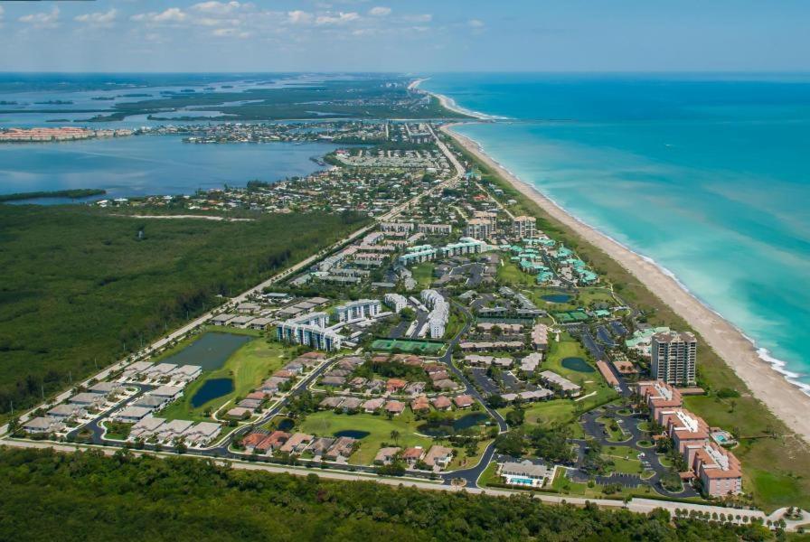Ocean Village Fort Pierce Eksteriør billede
