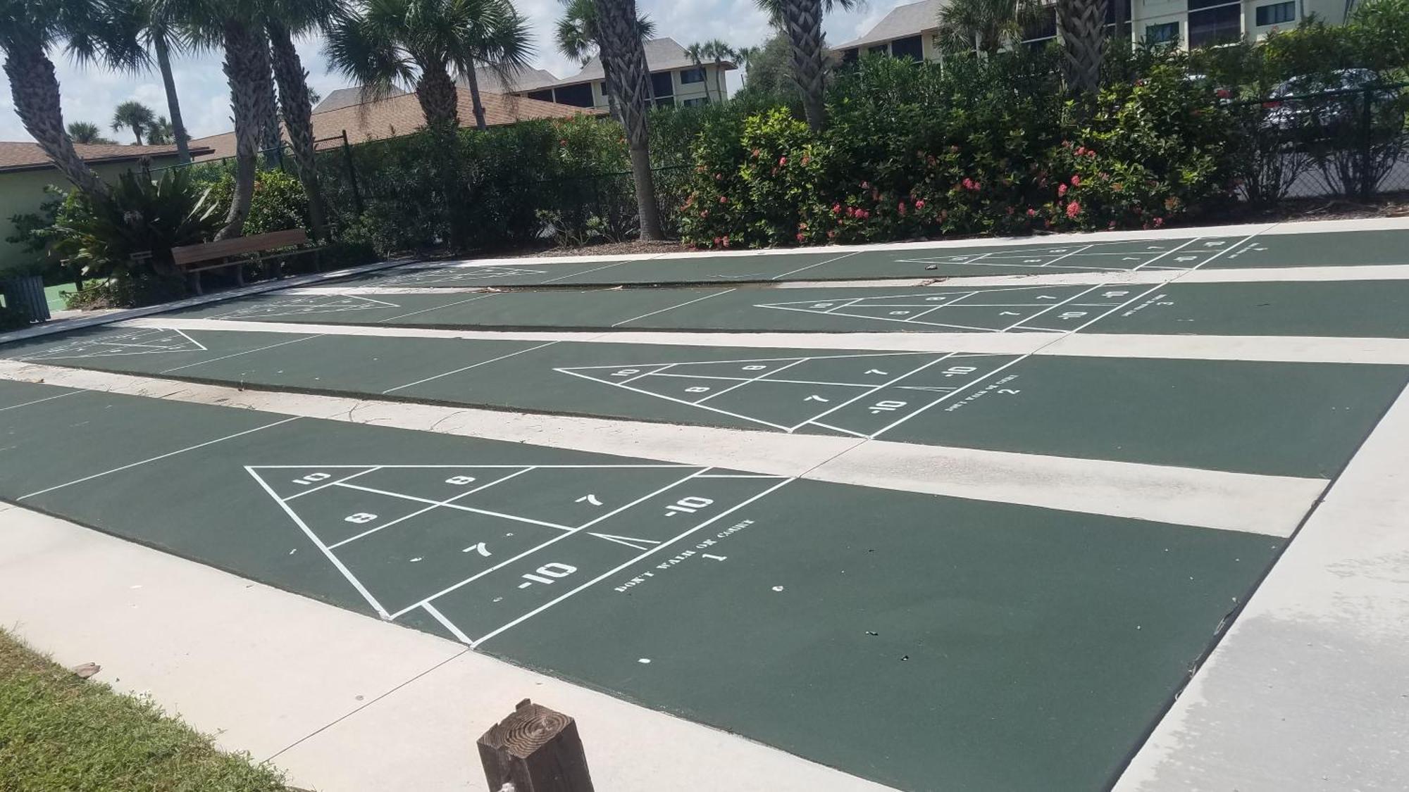 Ocean Village Fort Pierce Eksteriør billede