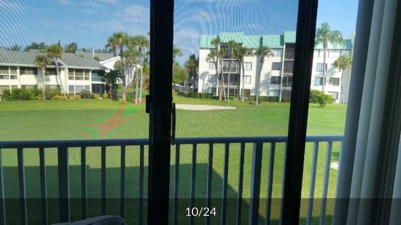Ocean Village Fort Pierce Eksteriør billede