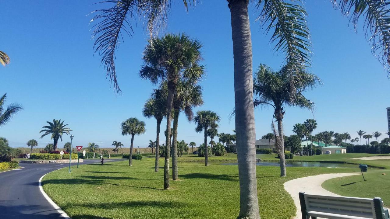 Ocean Village Fort Pierce Eksteriør billede