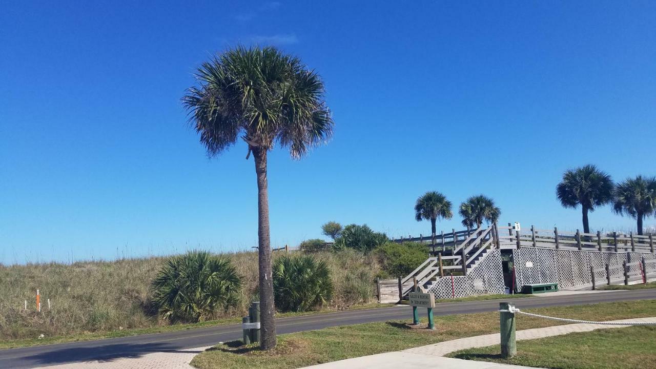 Ocean Village Fort Pierce Eksteriør billede