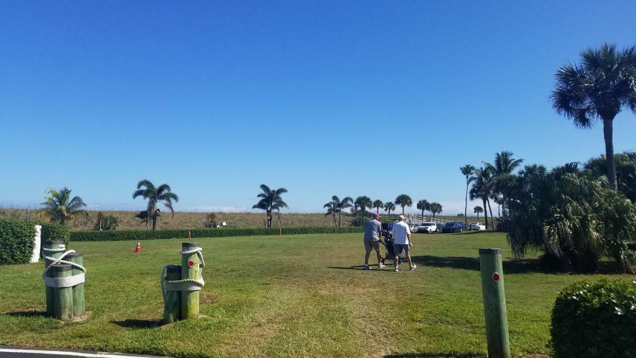 Ocean Village Fort Pierce Eksteriør billede