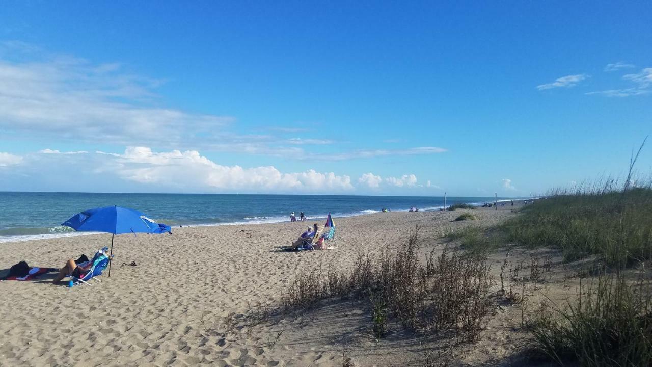 Ocean Village Fort Pierce Eksteriør billede