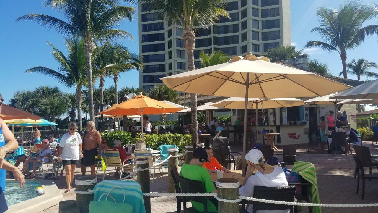 Ocean Village Fort Pierce Eksteriør billede