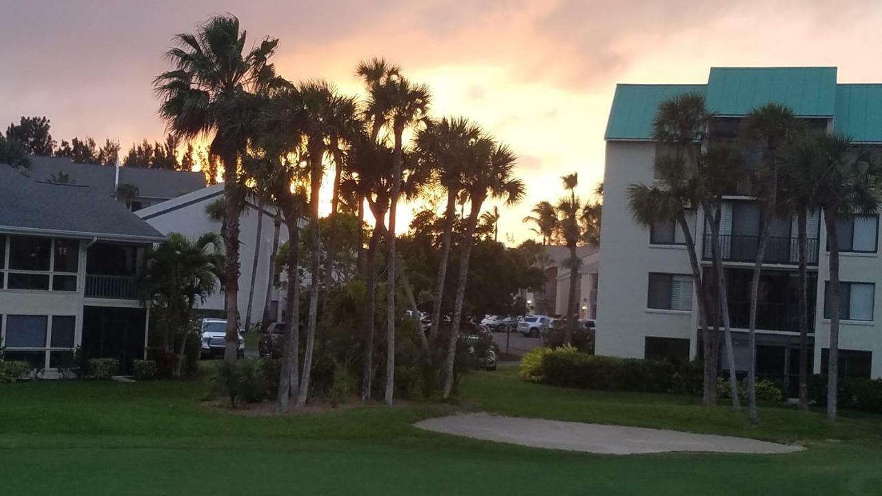 Ocean Village Fort Pierce Eksteriør billede