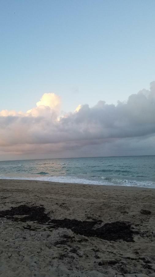 Ocean Village Fort Pierce Eksteriør billede