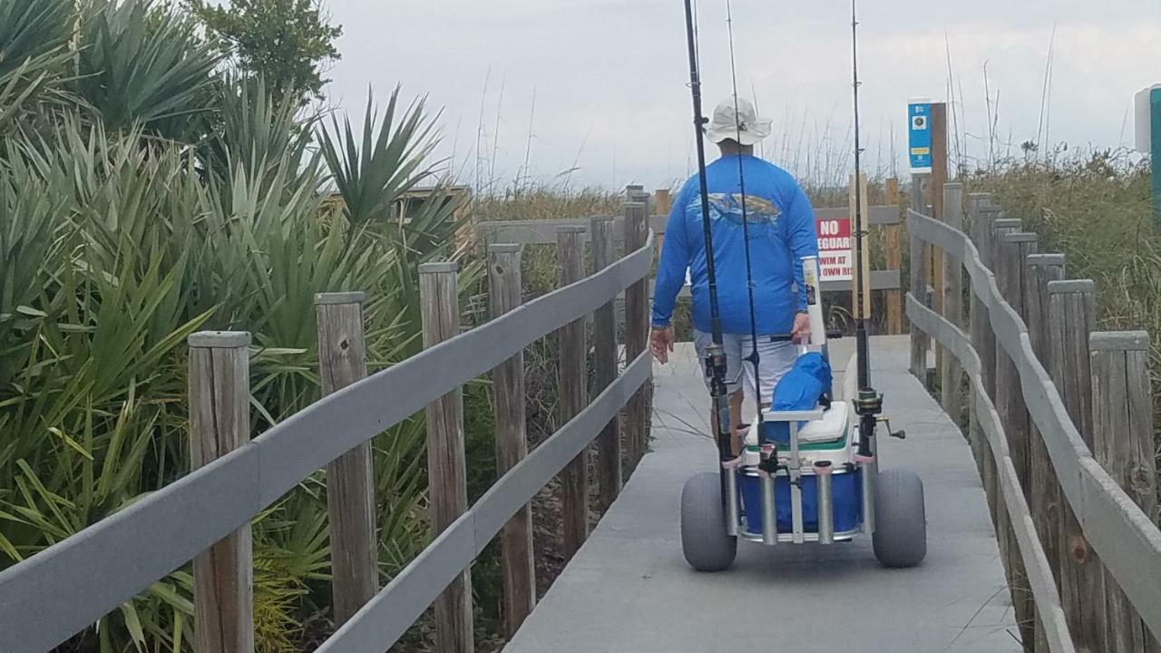 Ocean Village Fort Pierce Eksteriør billede