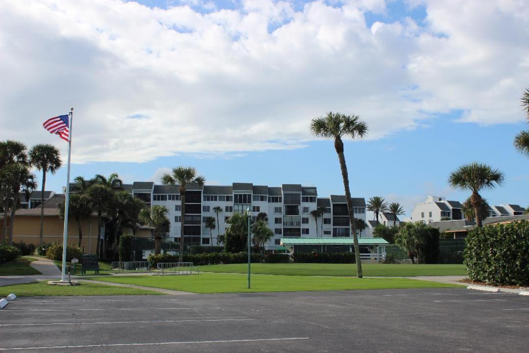Ocean Village Fort Pierce Eksteriør billede