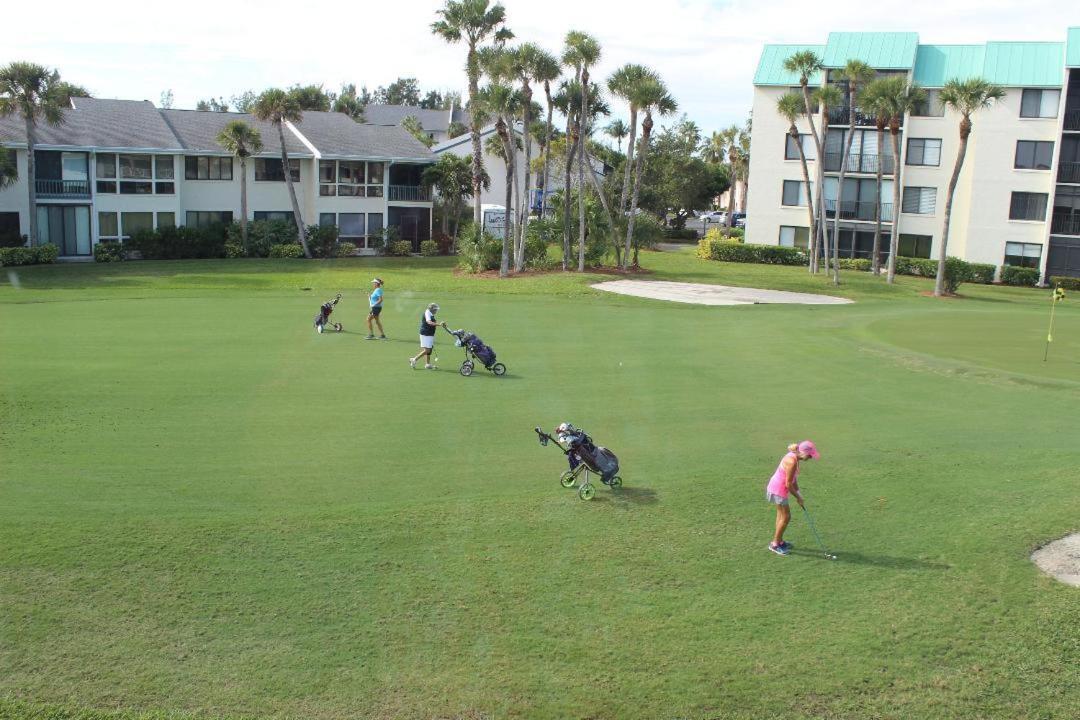 Ocean Village Fort Pierce Eksteriør billede